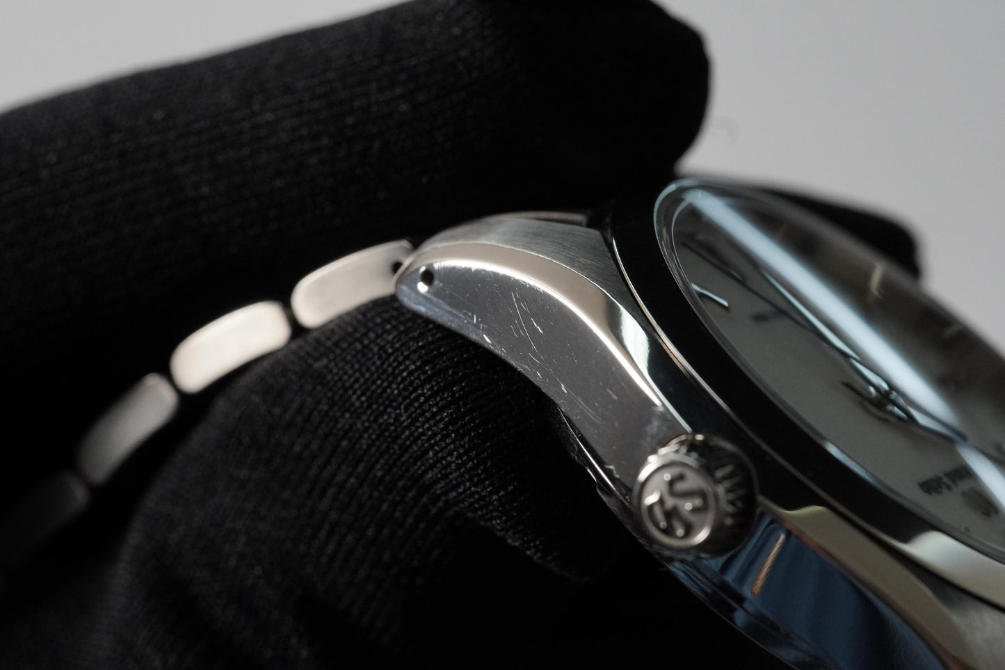 Grand Seiko "Snowflake" SBGA211