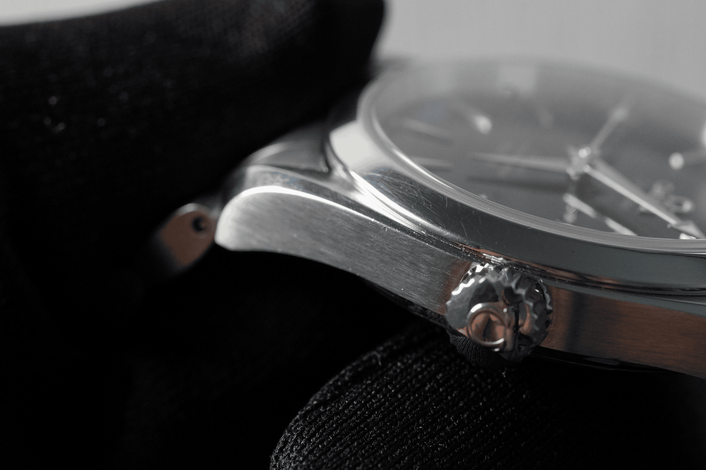 Omega Aqua Terra Mid-size 2504.80