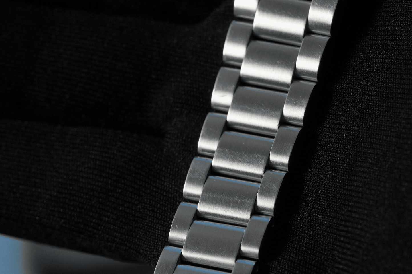 Omega Aqua Terra Mid-size 2504.80