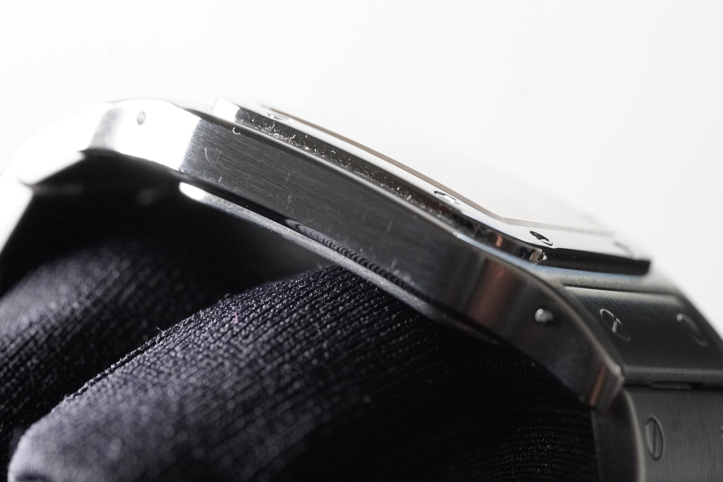 Cartier Galbee W20060D6