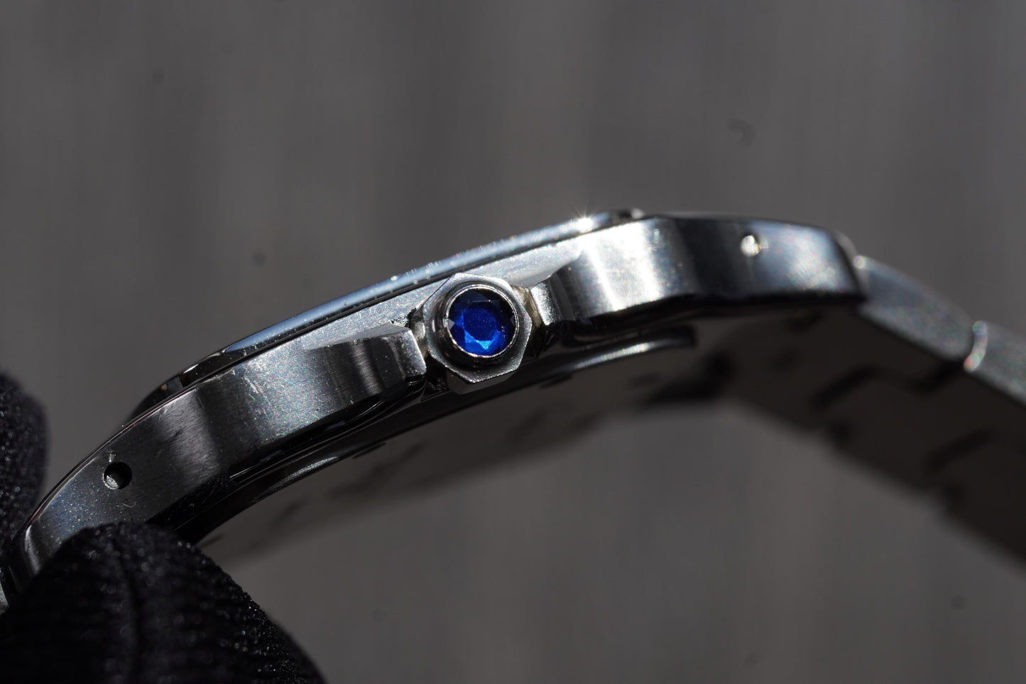 Cartier Galbee W20060D6