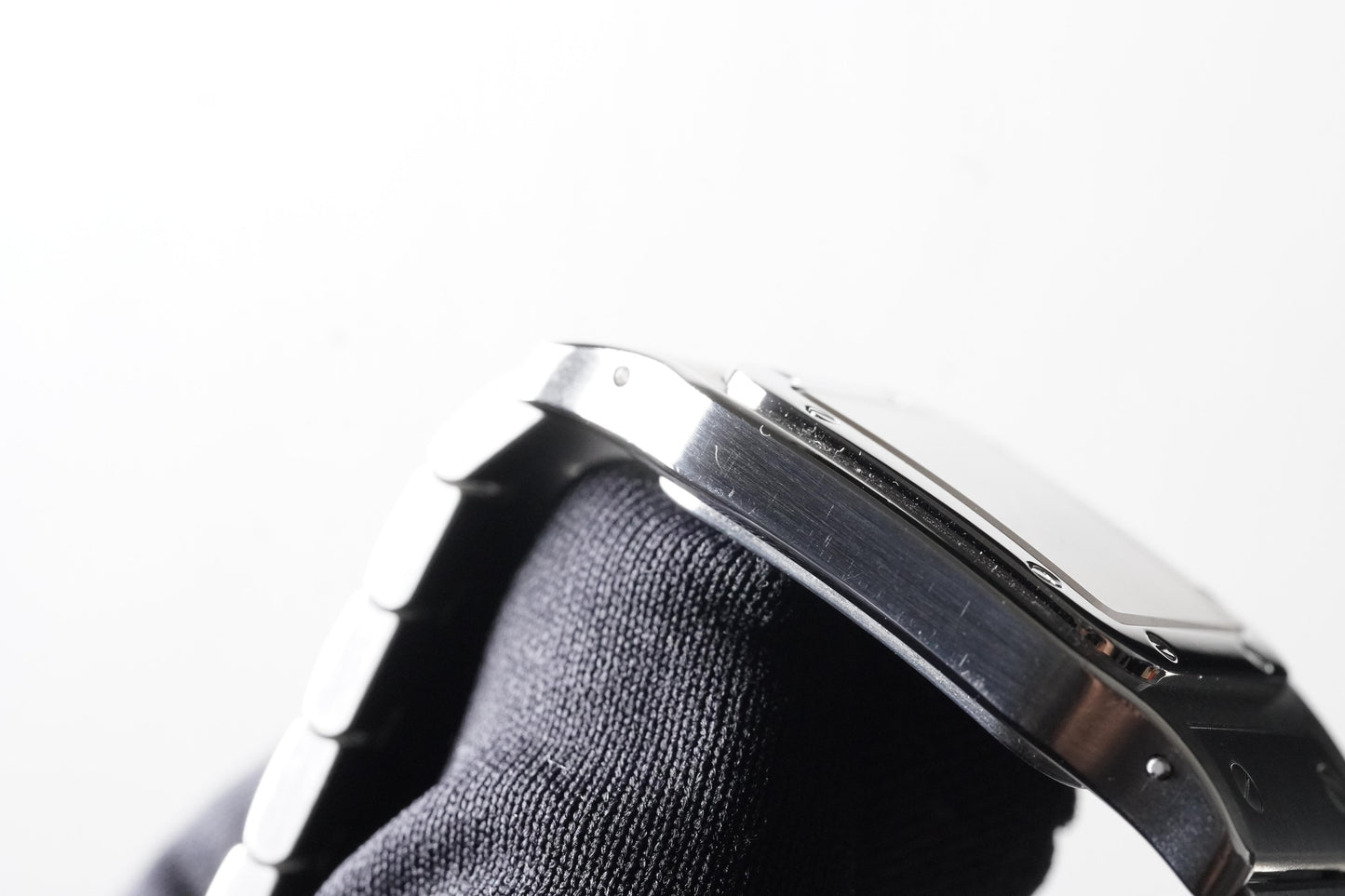 Cartier Galbee W20060D6