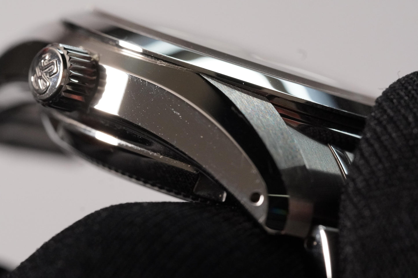 Grand Seiko "The Sea of Clouds" SBGH311