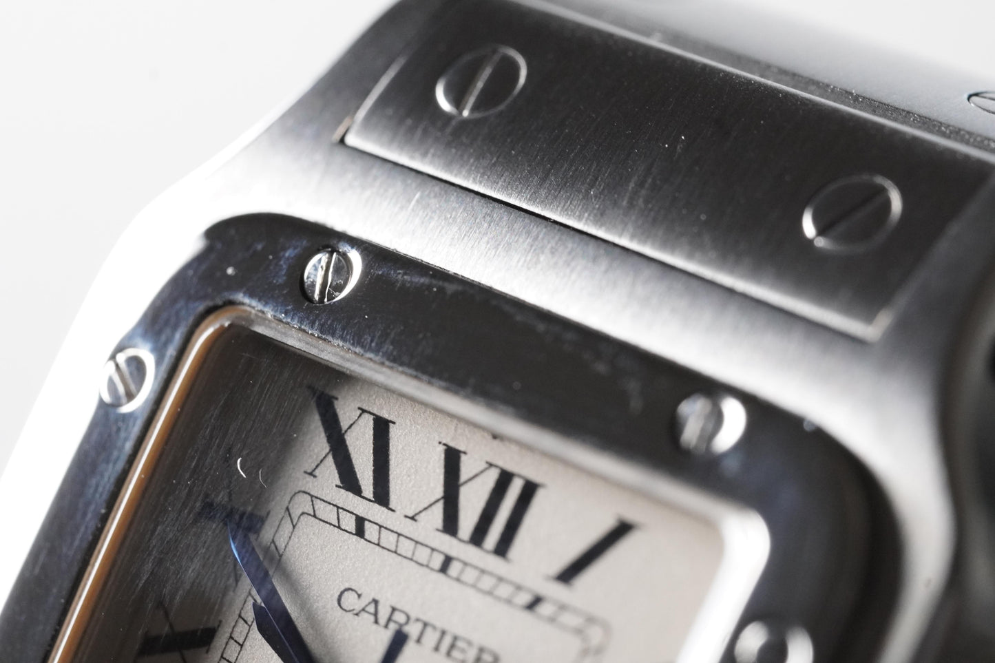 Cartier Galbee W20060D6
