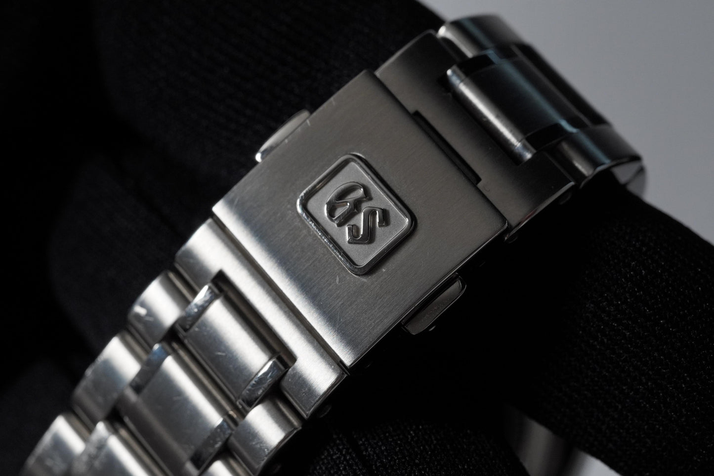 Grand Seiko "The Sea of Clouds" SBGH311