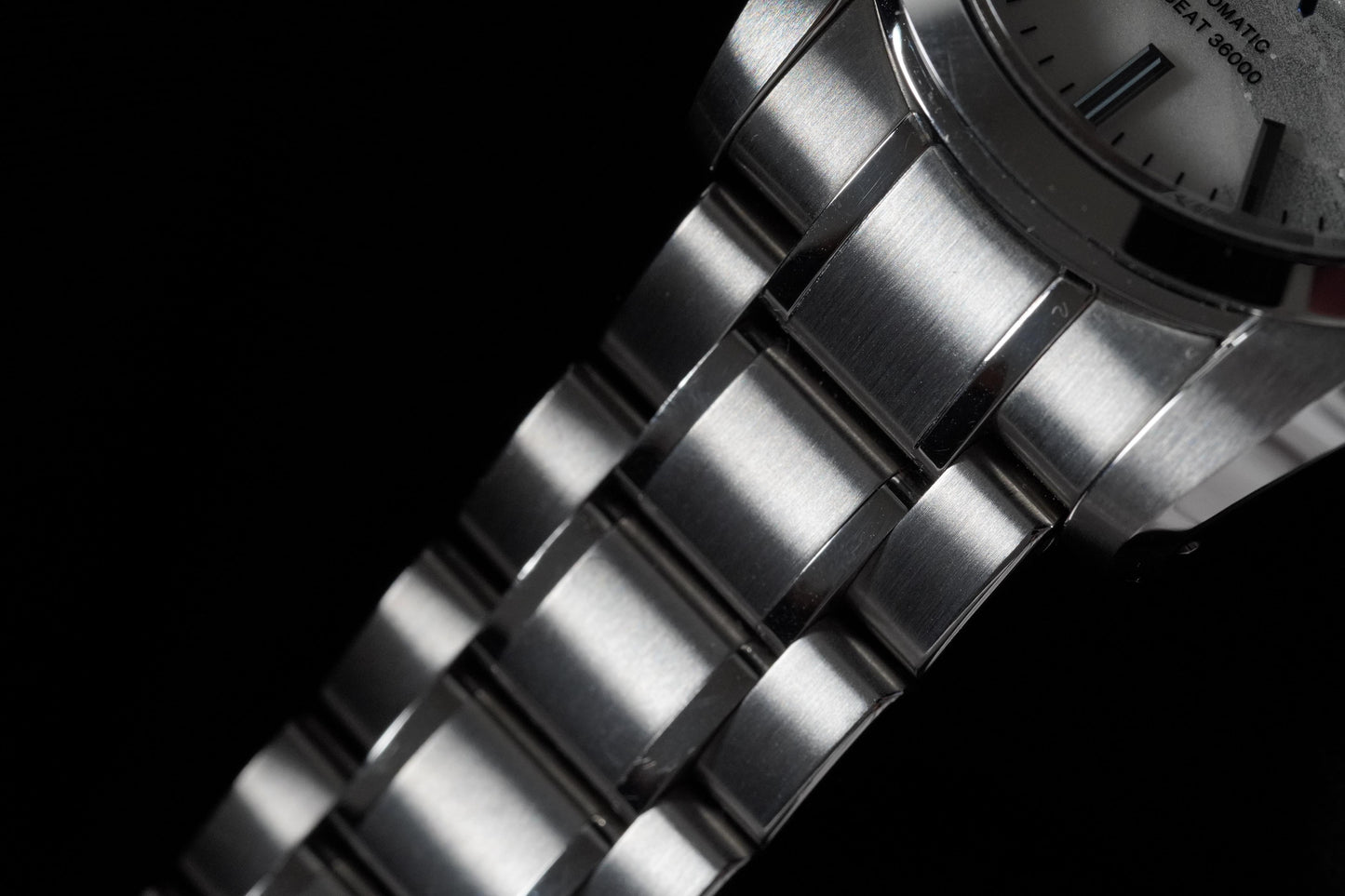 Grand Seiko "The Sea of Clouds" SBGH311