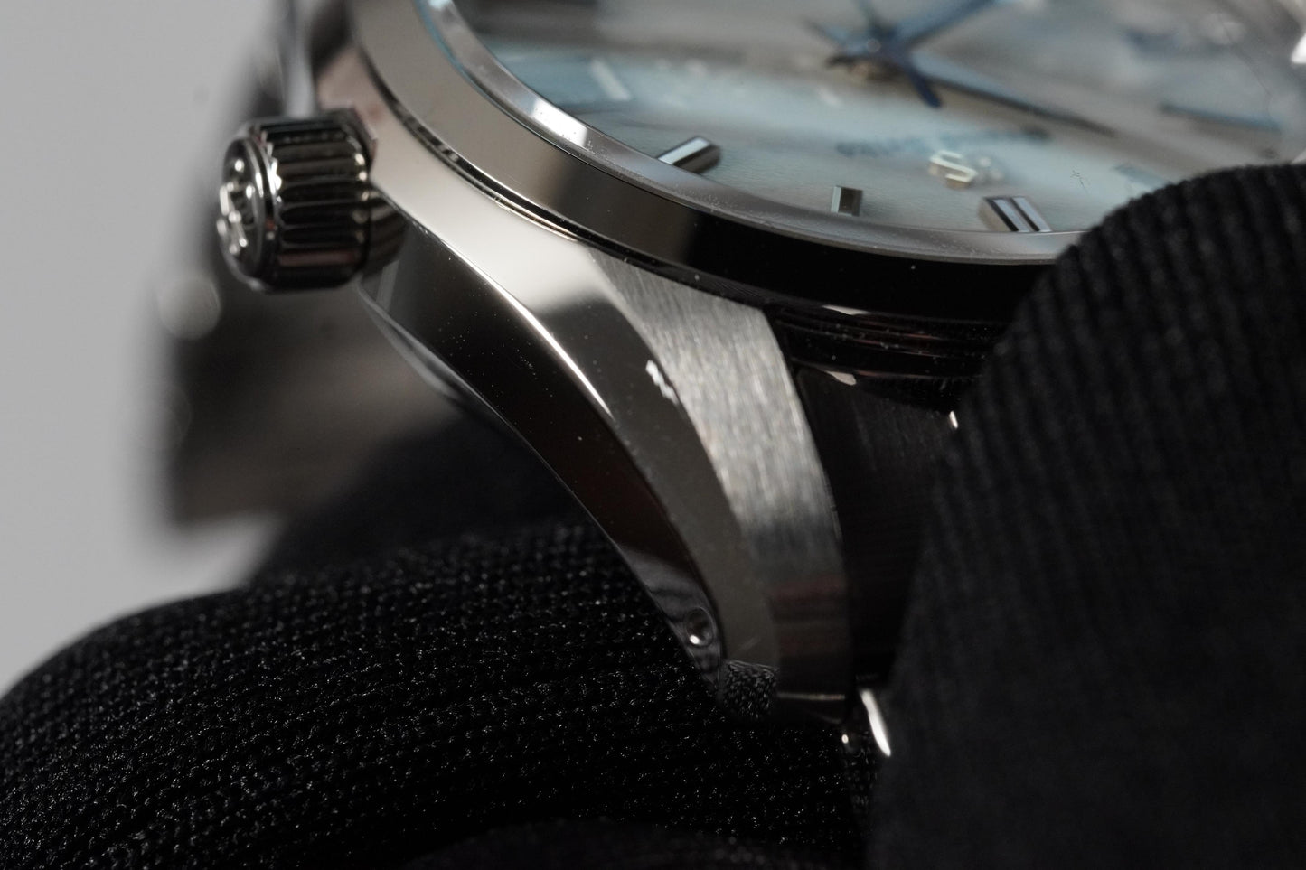 Grand Seiko "The Sea of Clouds" SBGH311