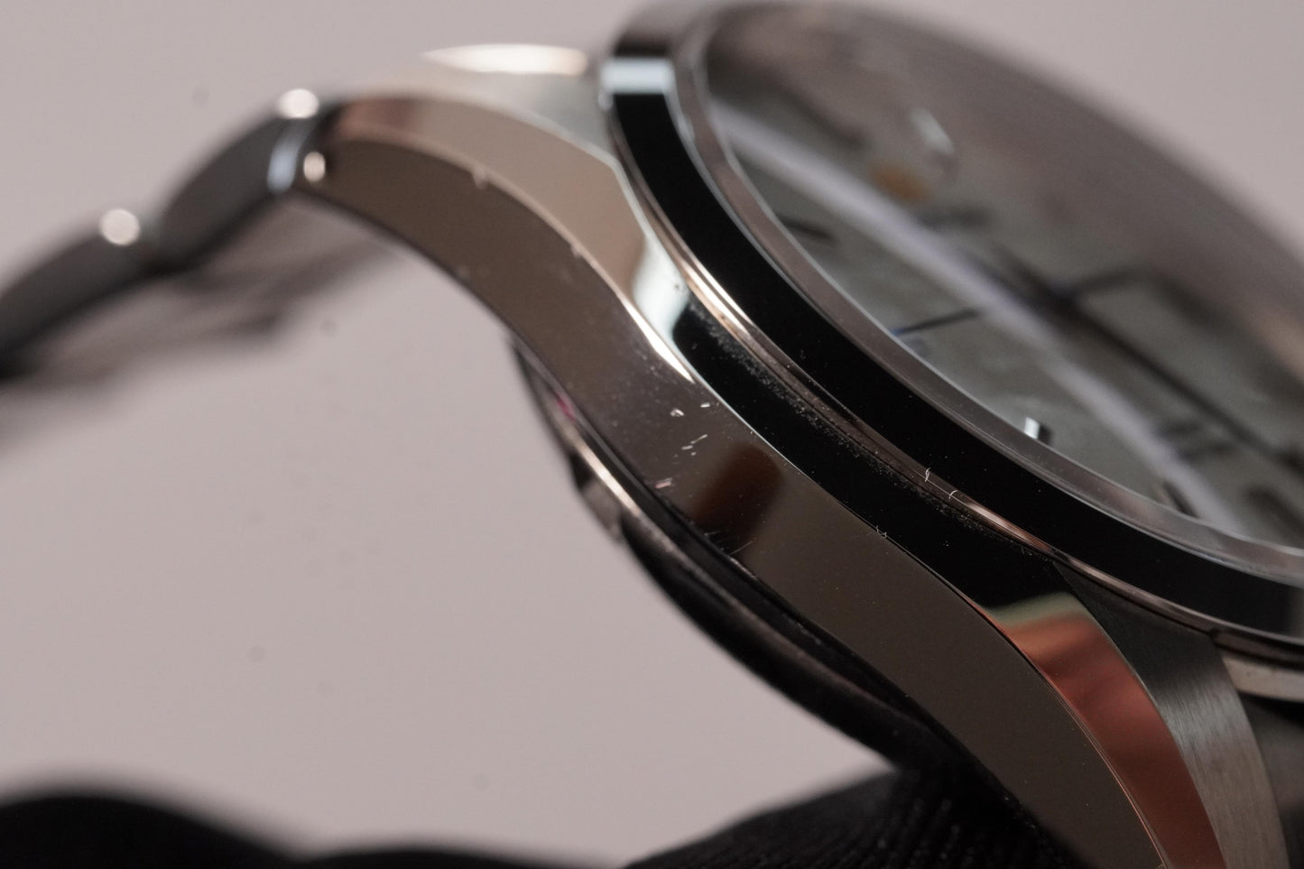 Grand Seiko "The Sea of Clouds" SBGH311