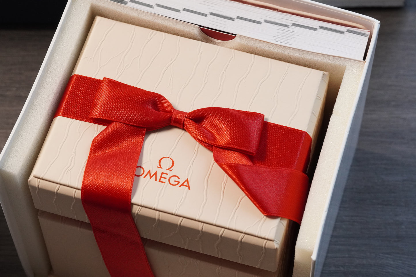 Omega Seamaster Aqua Terra 150M
