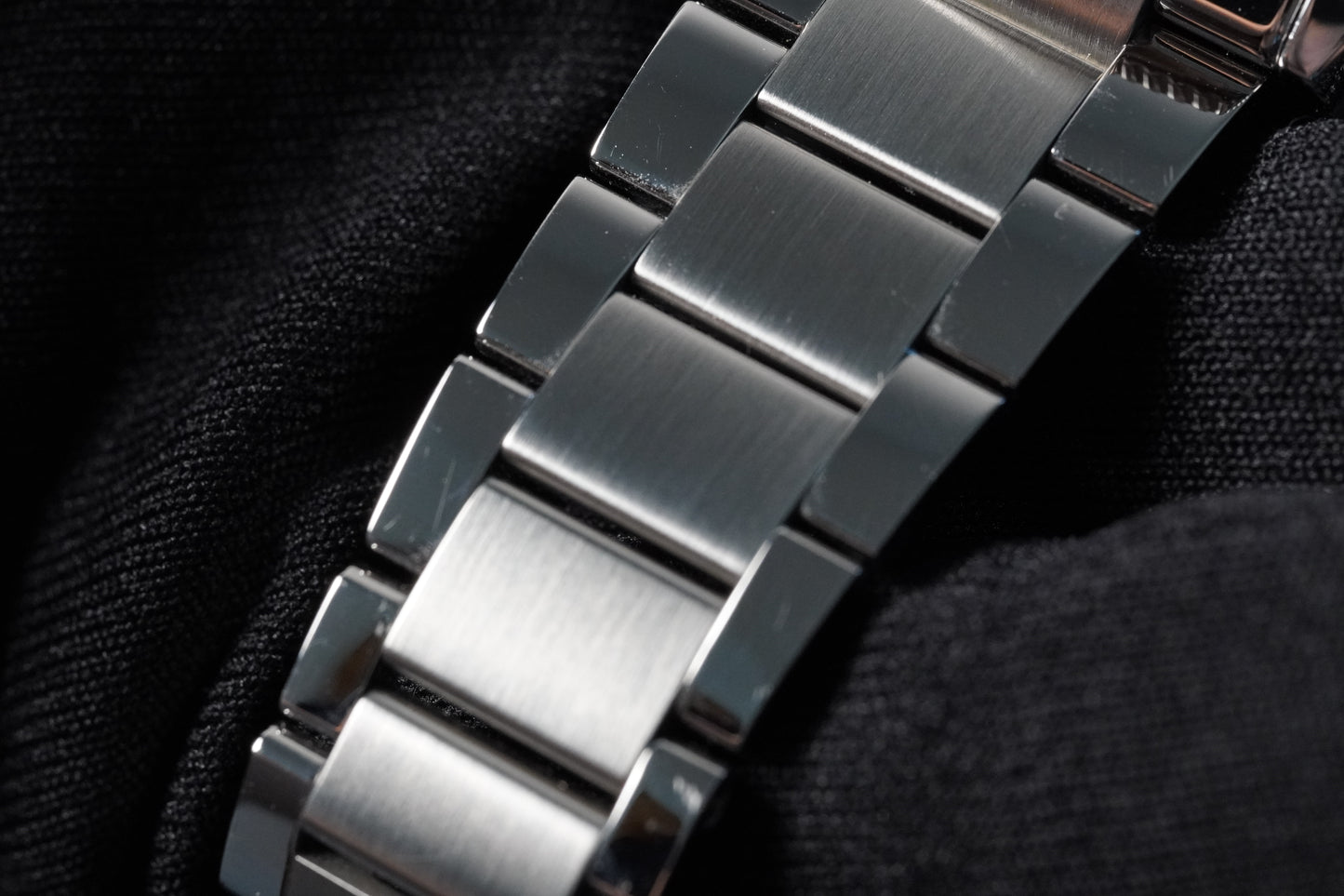 Omega Seamaster 300 Summer Blue