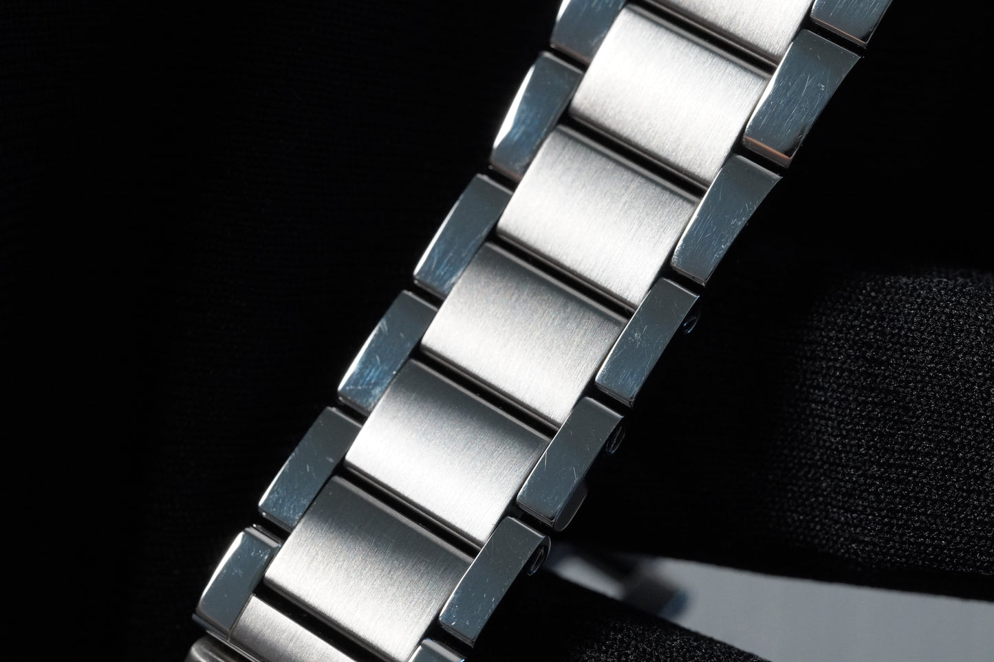 Omega Seamaster 300 Summer Blue