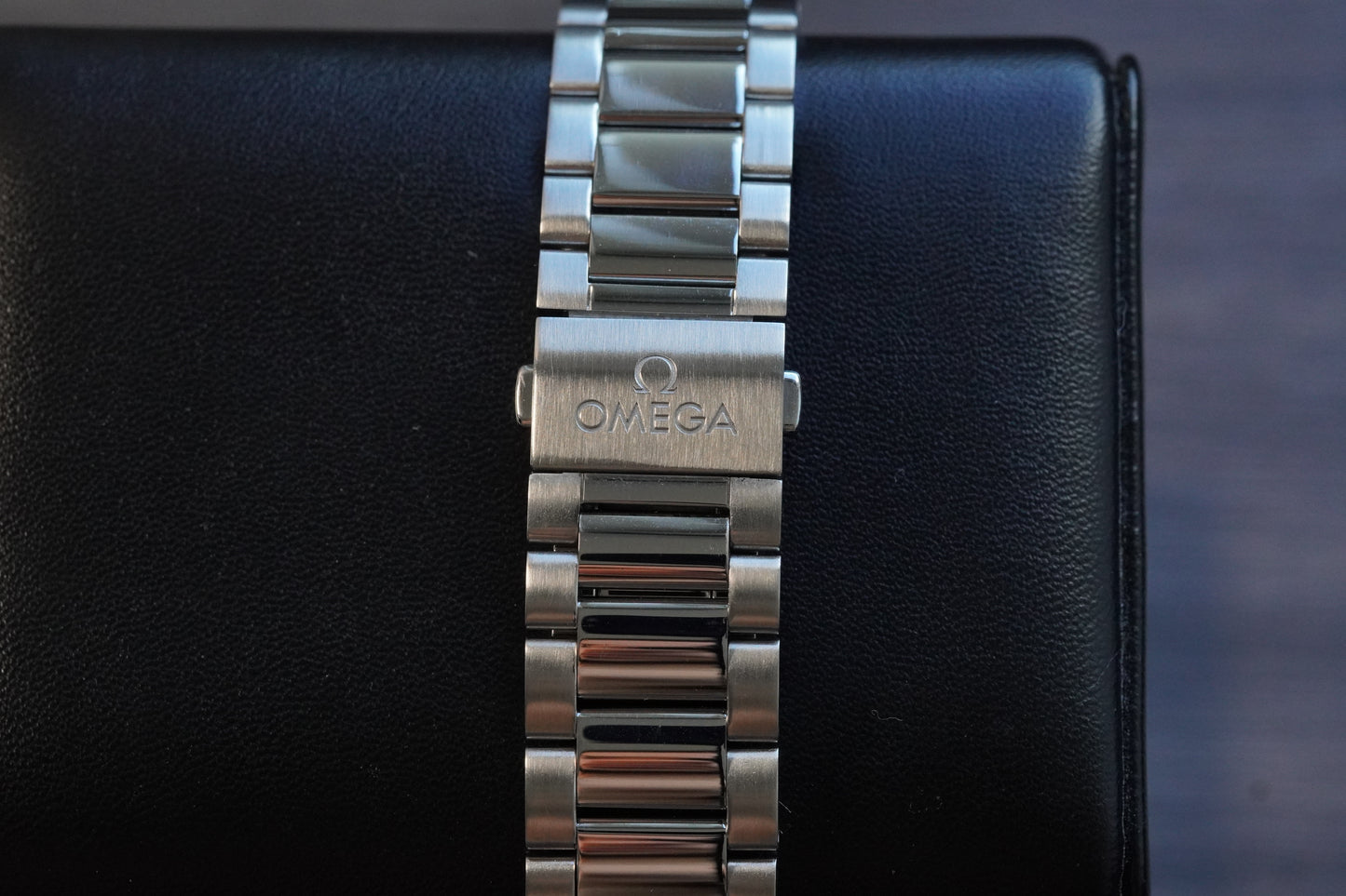 Omega Seamaster Aqua Terra 150M