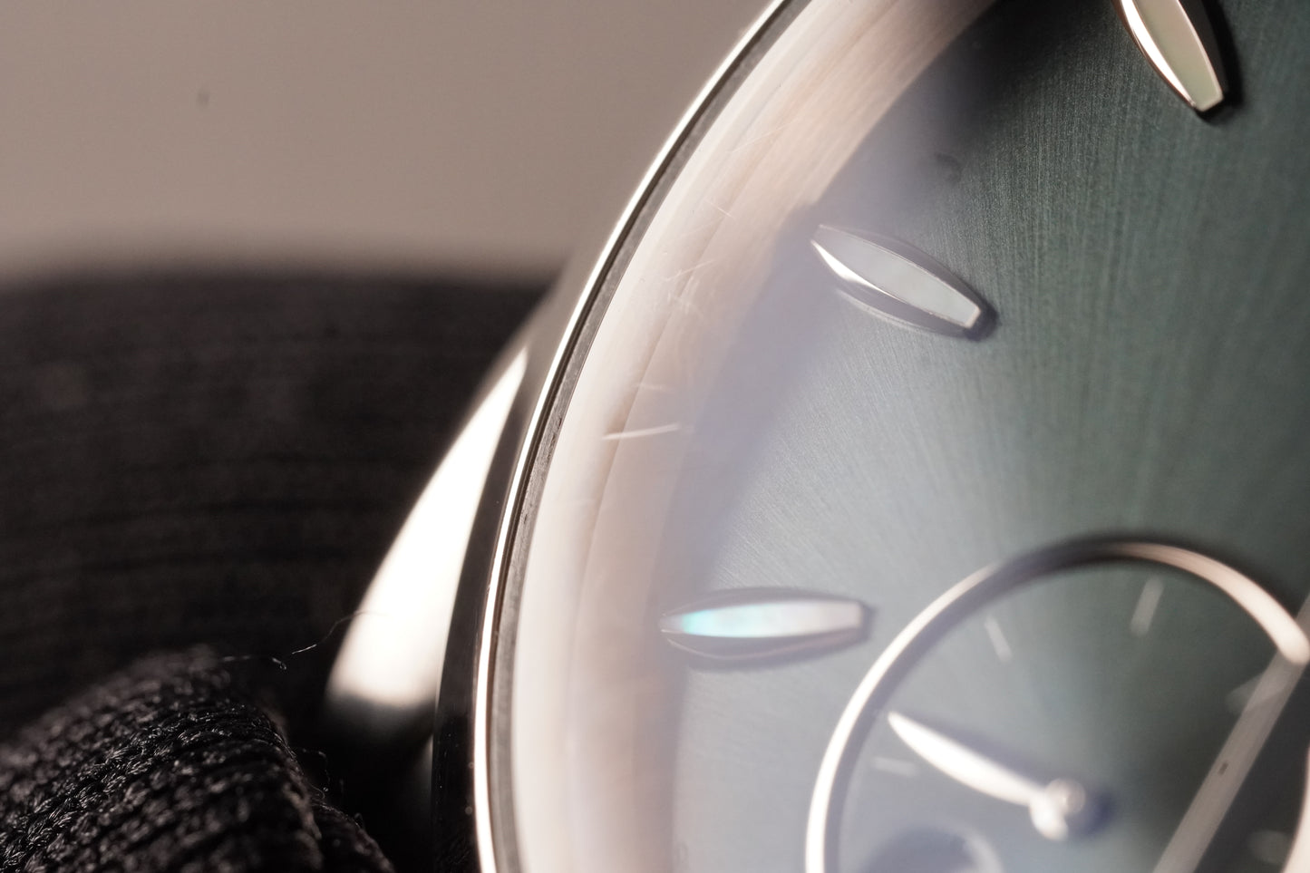 Omega Seamaster Aqua Terra 150M