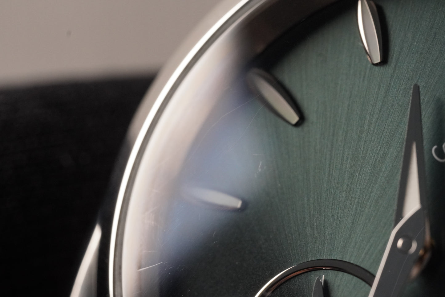 Omega Seamaster Aqua Terra 150M
