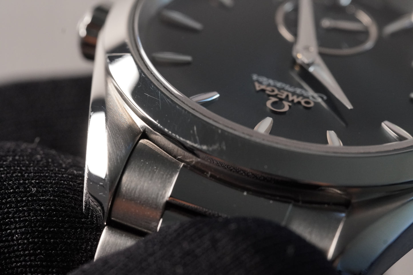 Omega Seamaster Aqua Terra 150M