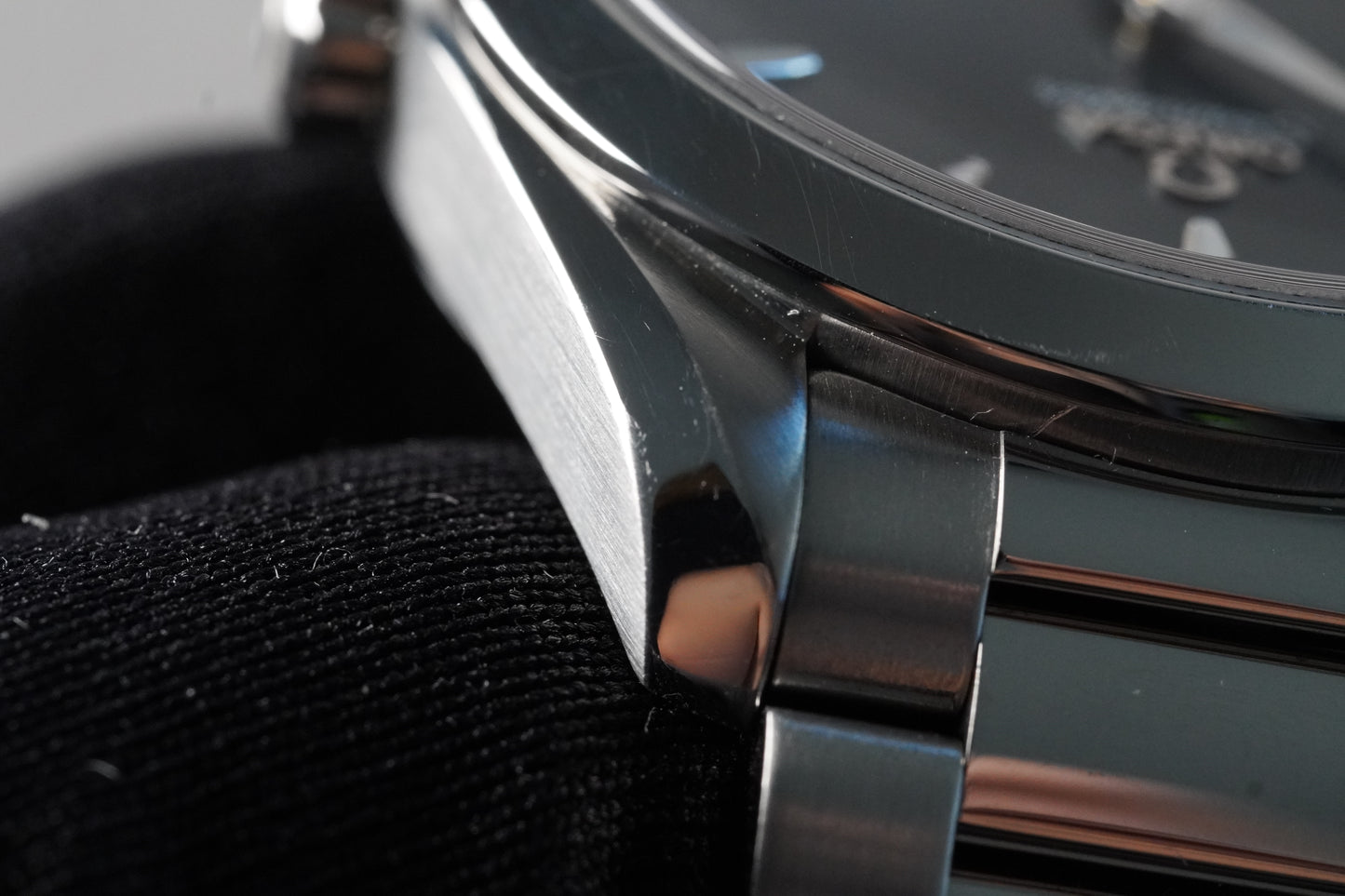 Omega Seamaster Aqua Terra 150M