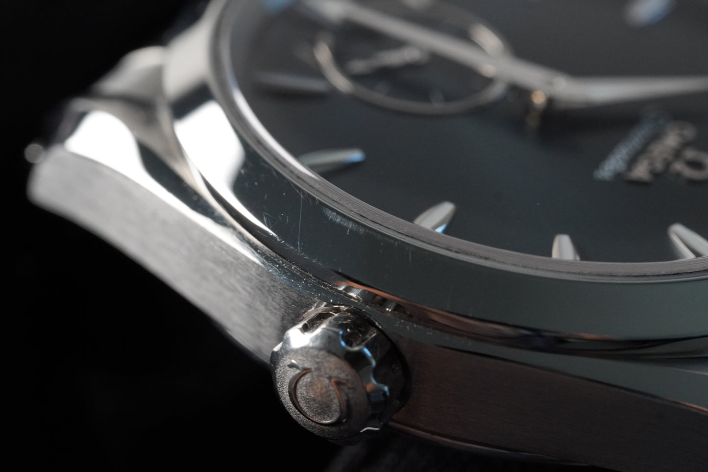 Omega Seamaster Aqua Terra 150M