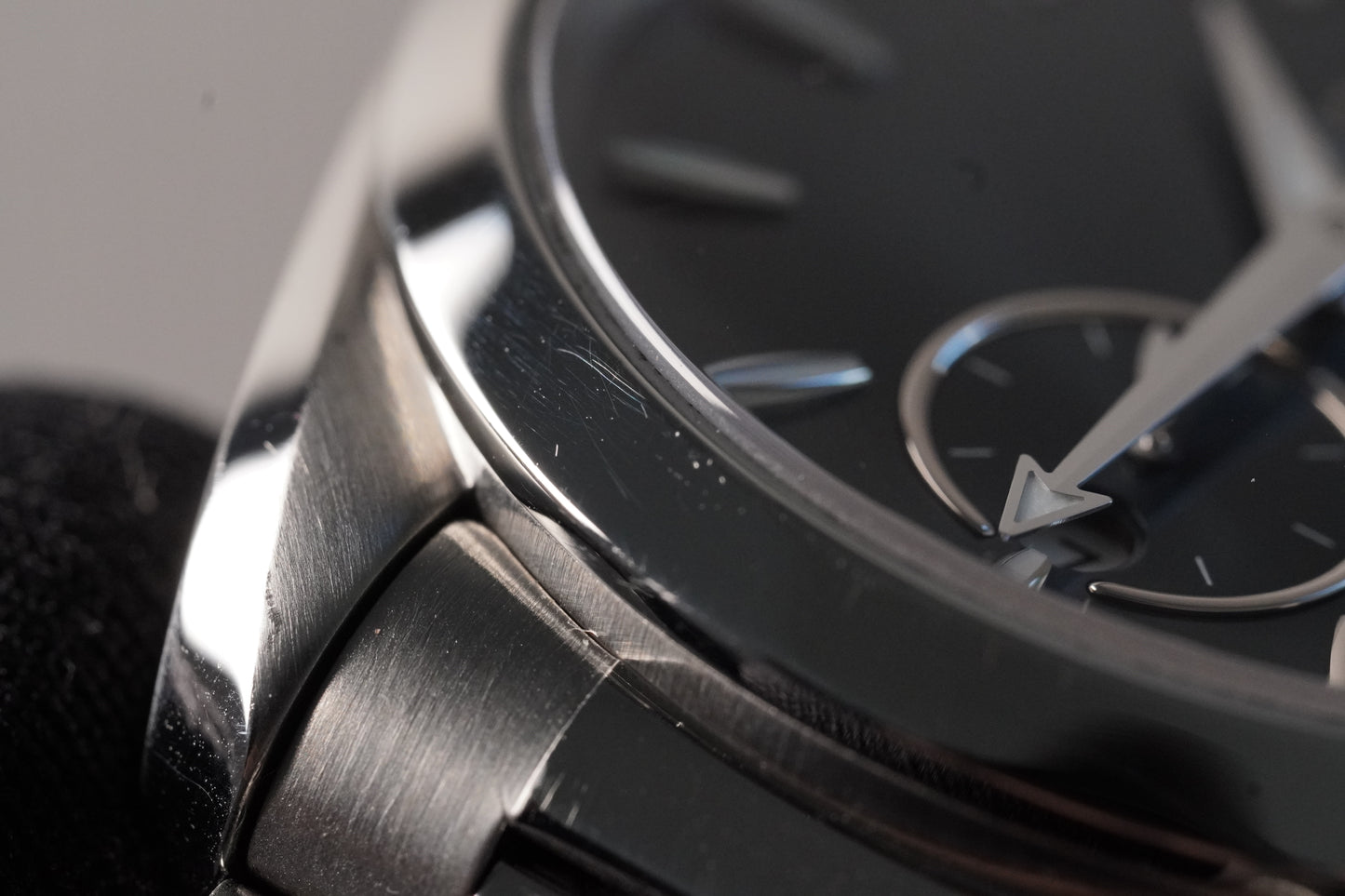 Omega Seamaster Aqua Terra 150M