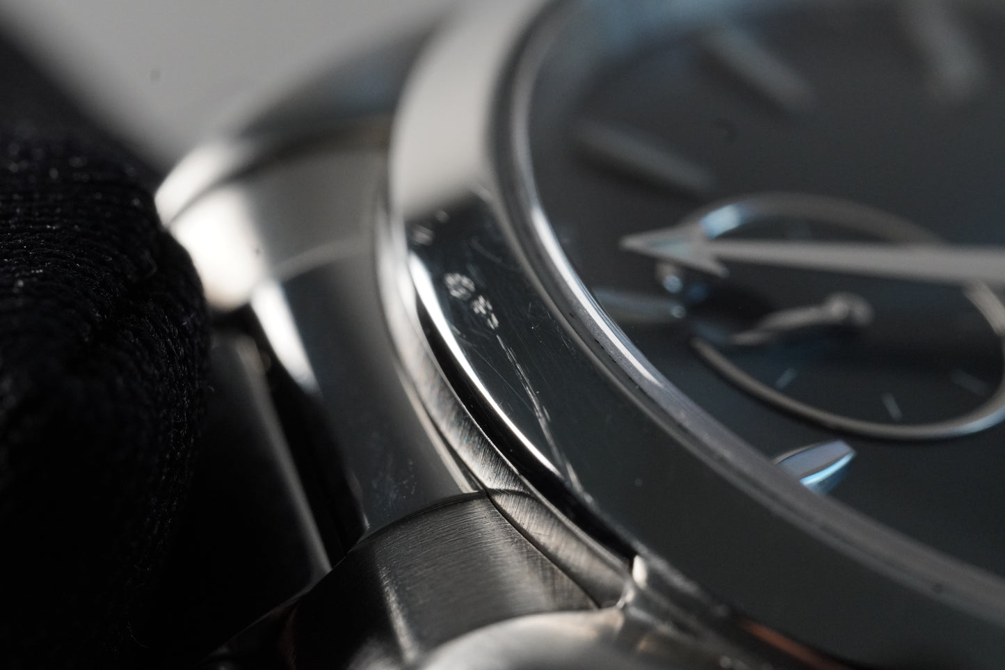 Omega Seamaster Aqua Terra 150M