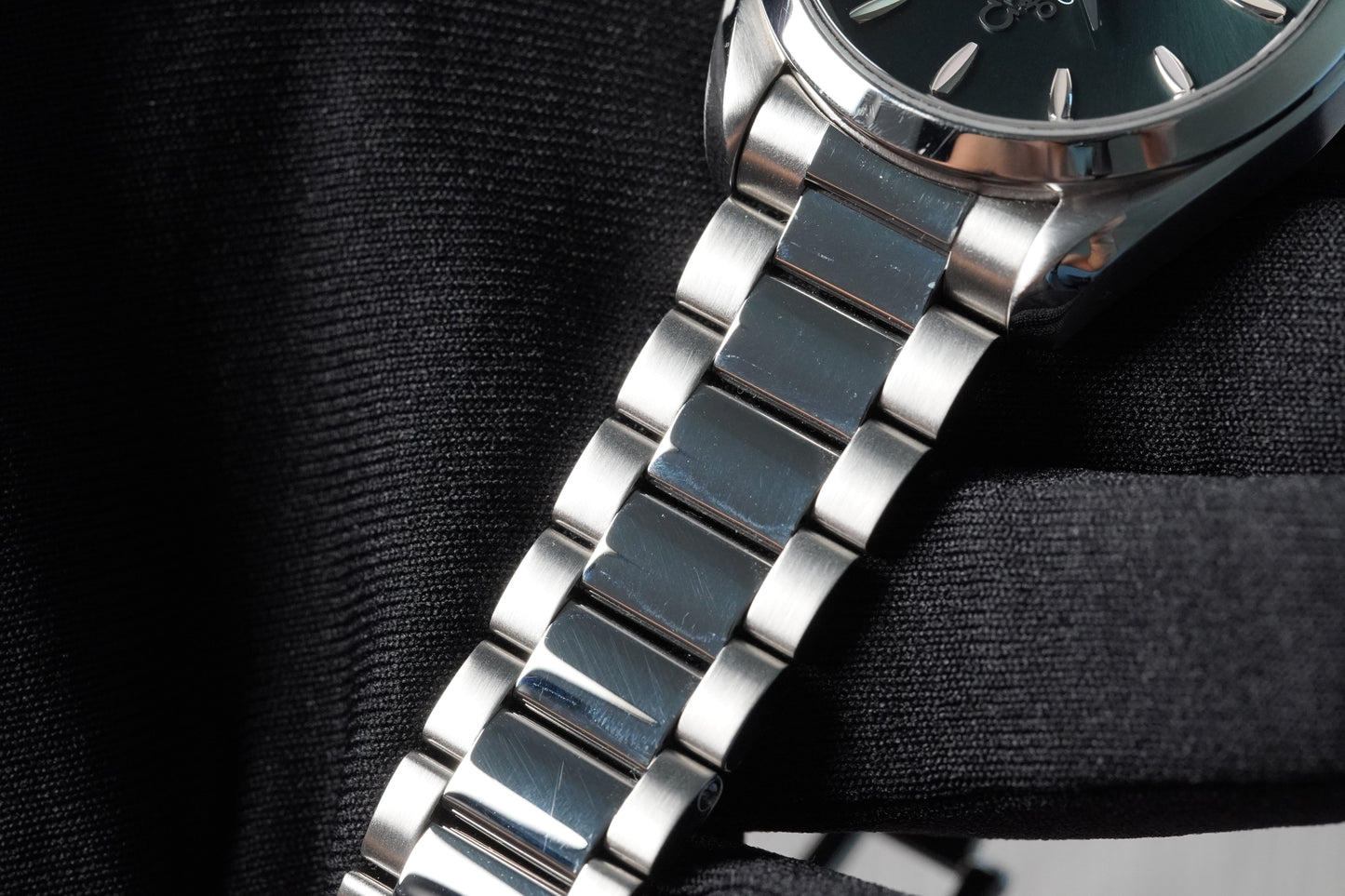 Omega Seamaster Aqua Terra 150M