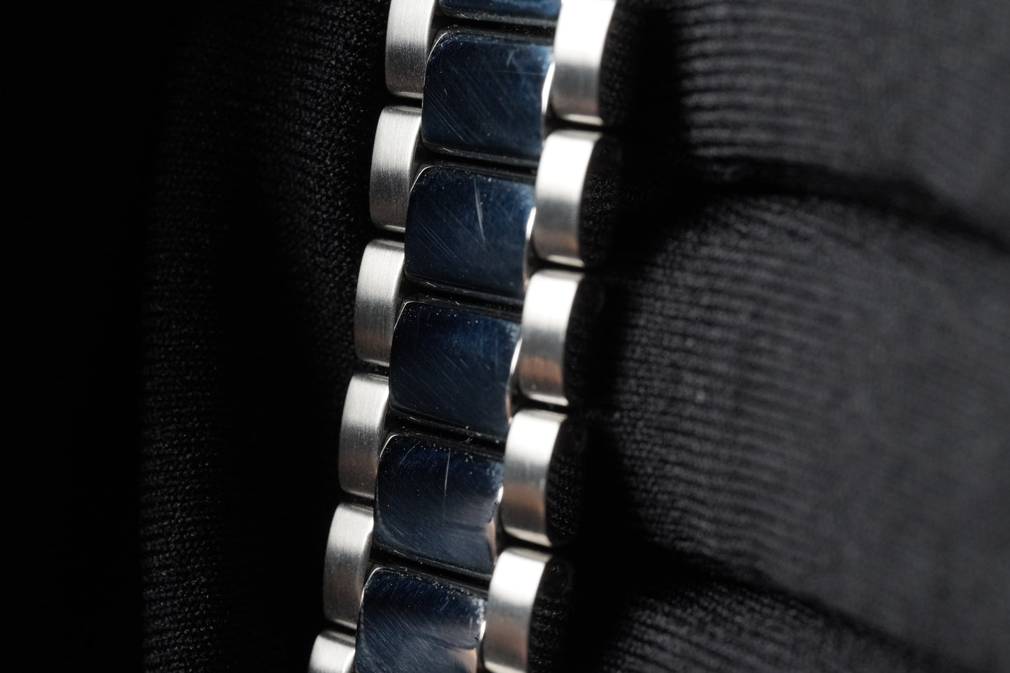 Omega Seamaster Aqua Terra 150M