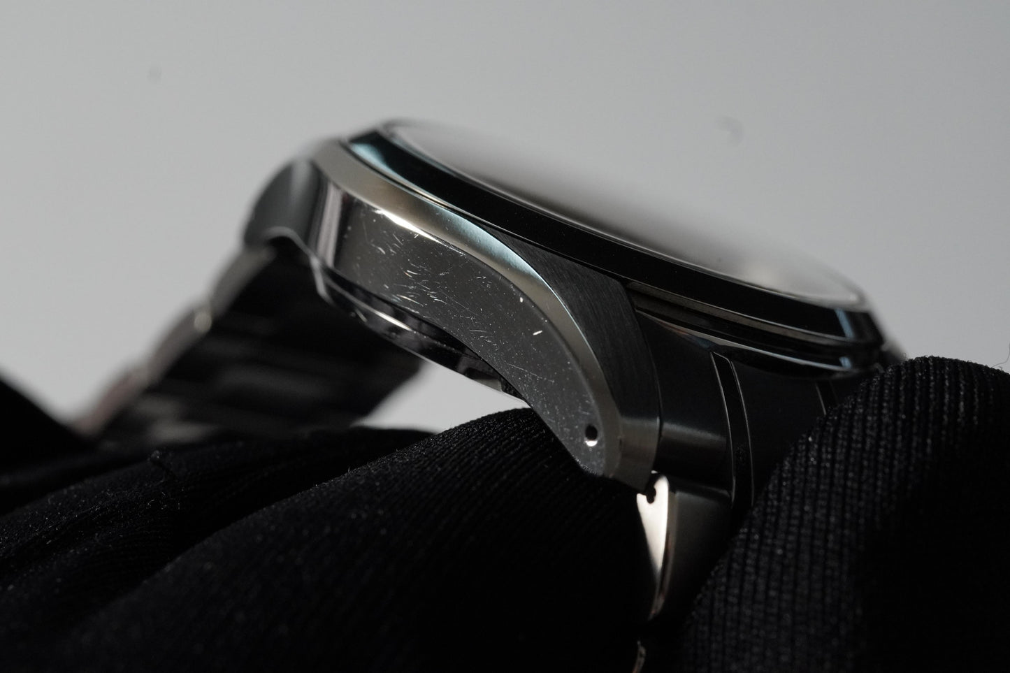 Grand Seiko "Snowflake" SBGA211