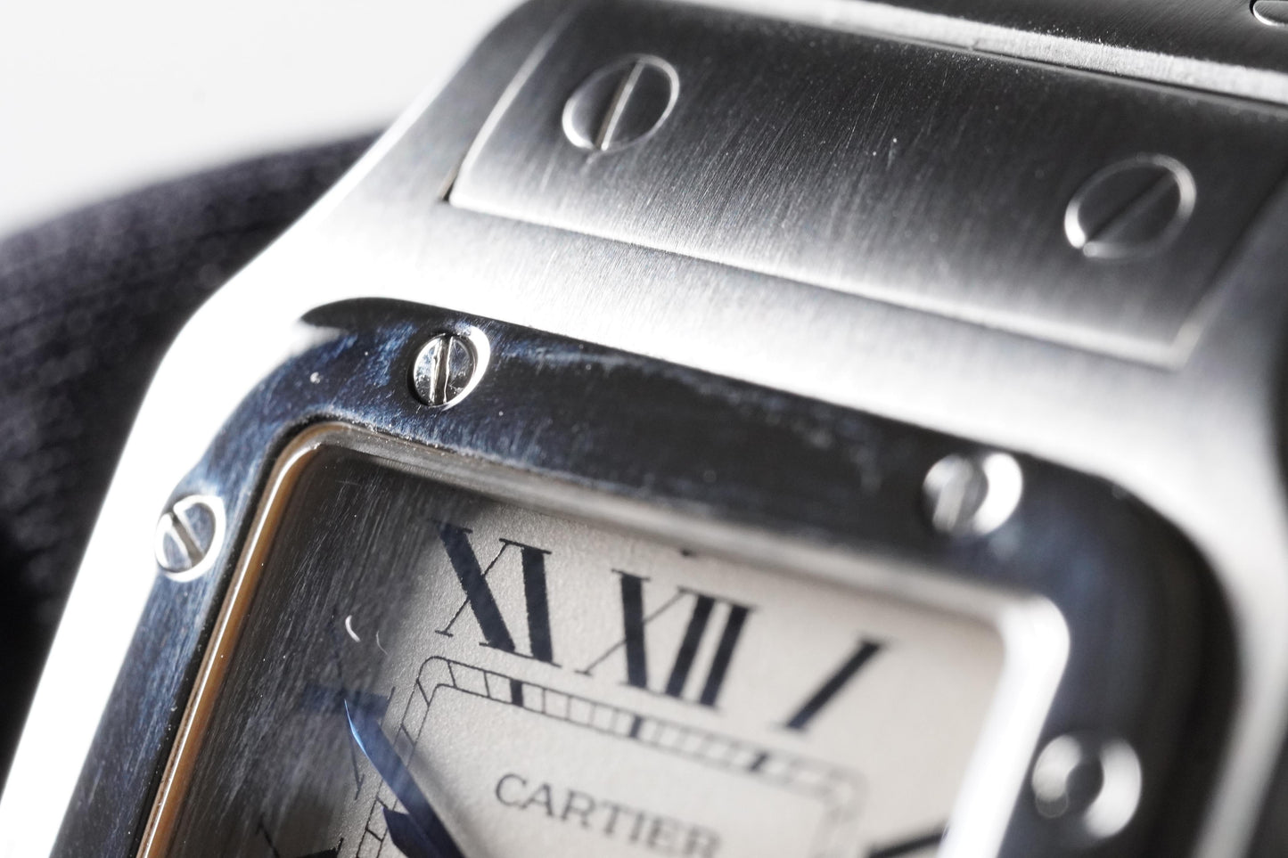 Cartier Galbee W20060D6