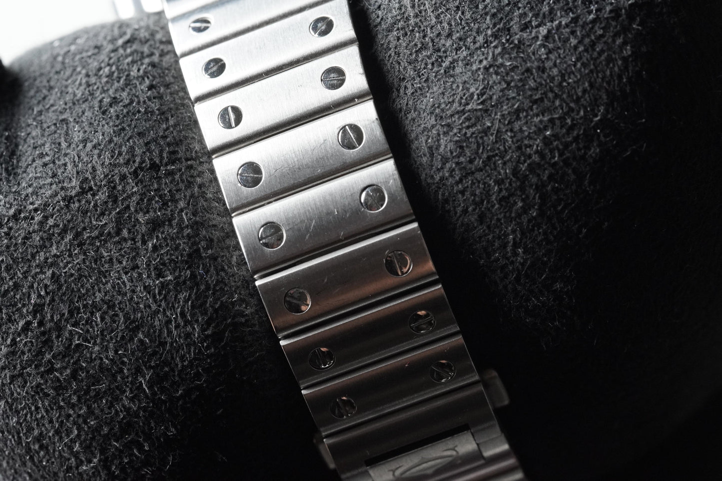 Cartier Santos Medium WSSA0061