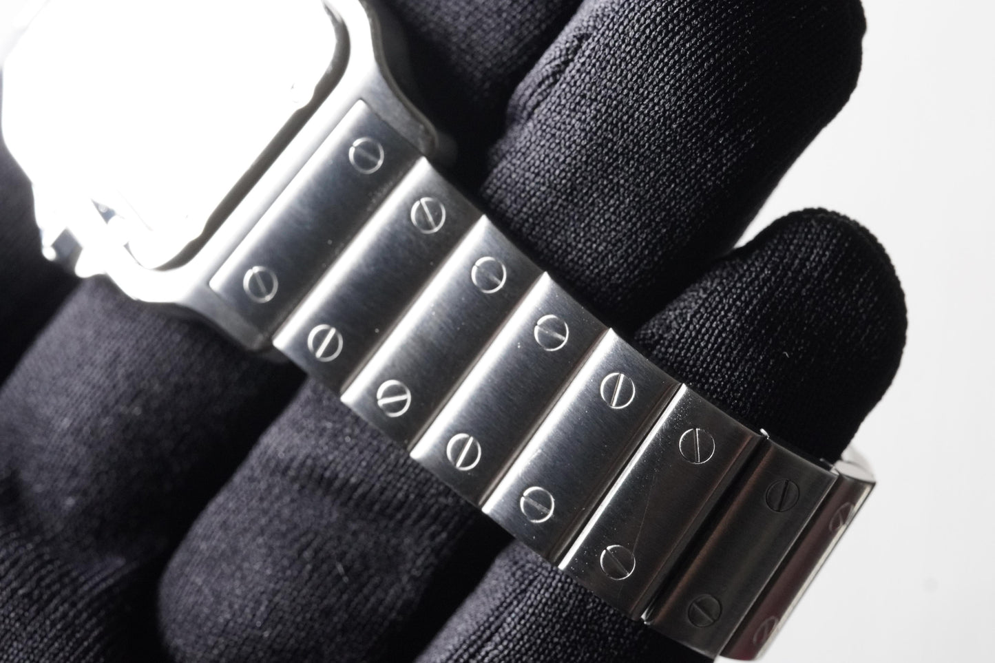 Cartier Galbee W20060D6