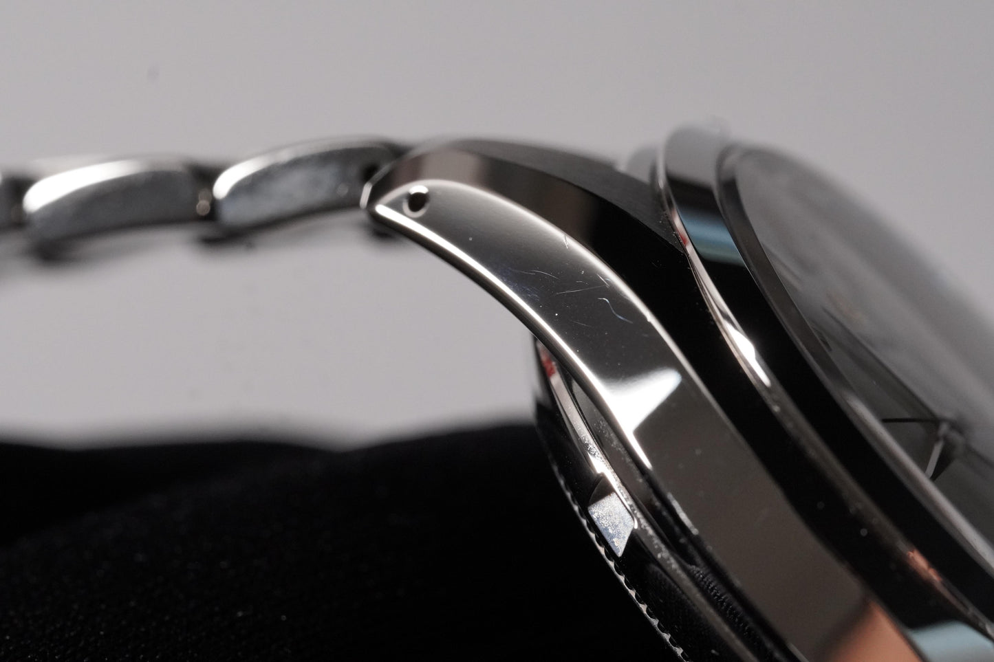 Grand Seiko "The Sea of Clouds" SBGH311