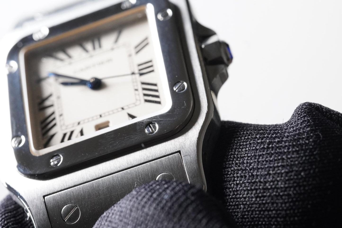 Cartier Galbee W20060D6