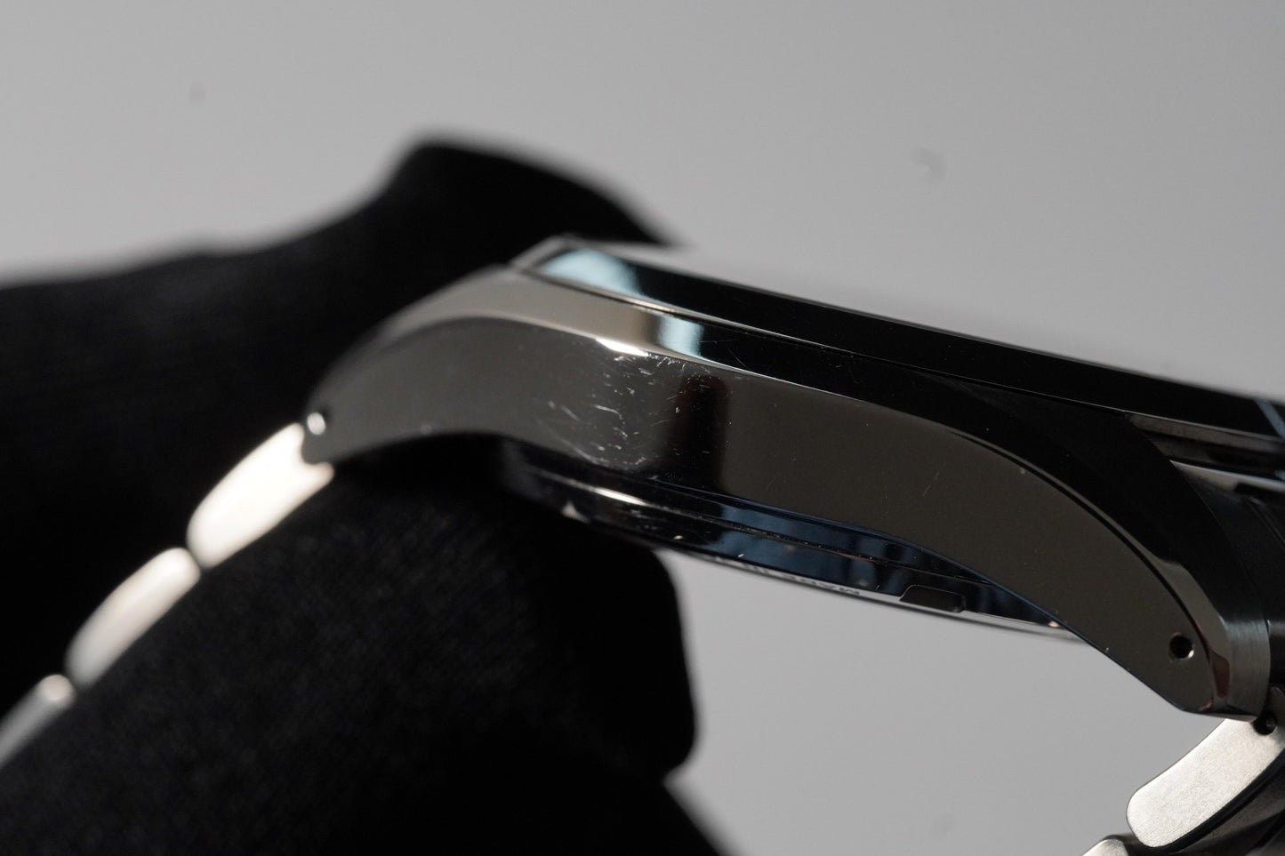 Grand Seiko "Snowflake" SBGA211