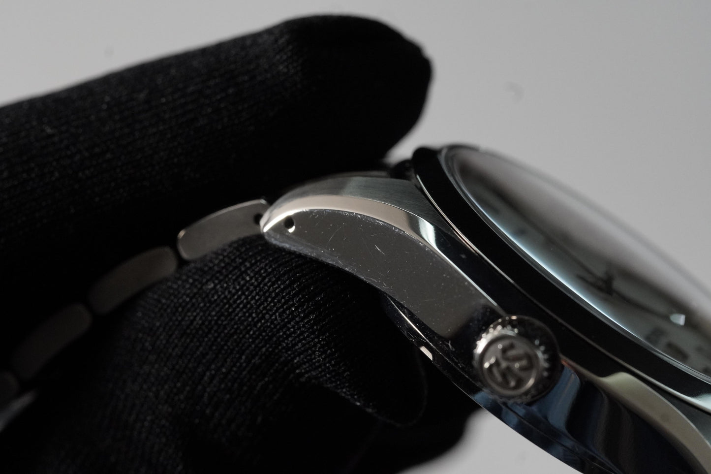 Grand Seiko "Snowflake" SBGA211