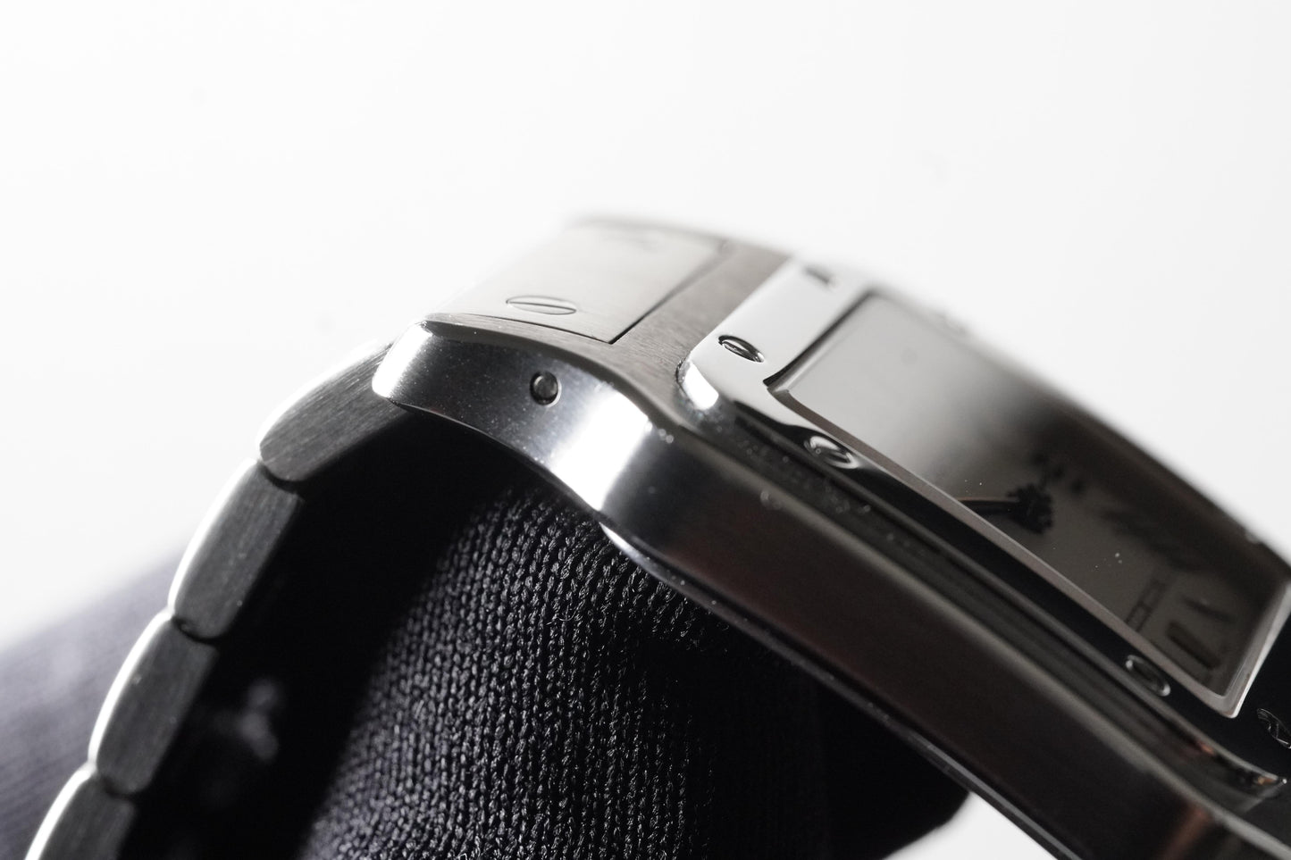 Cartier Galbee W20060D6