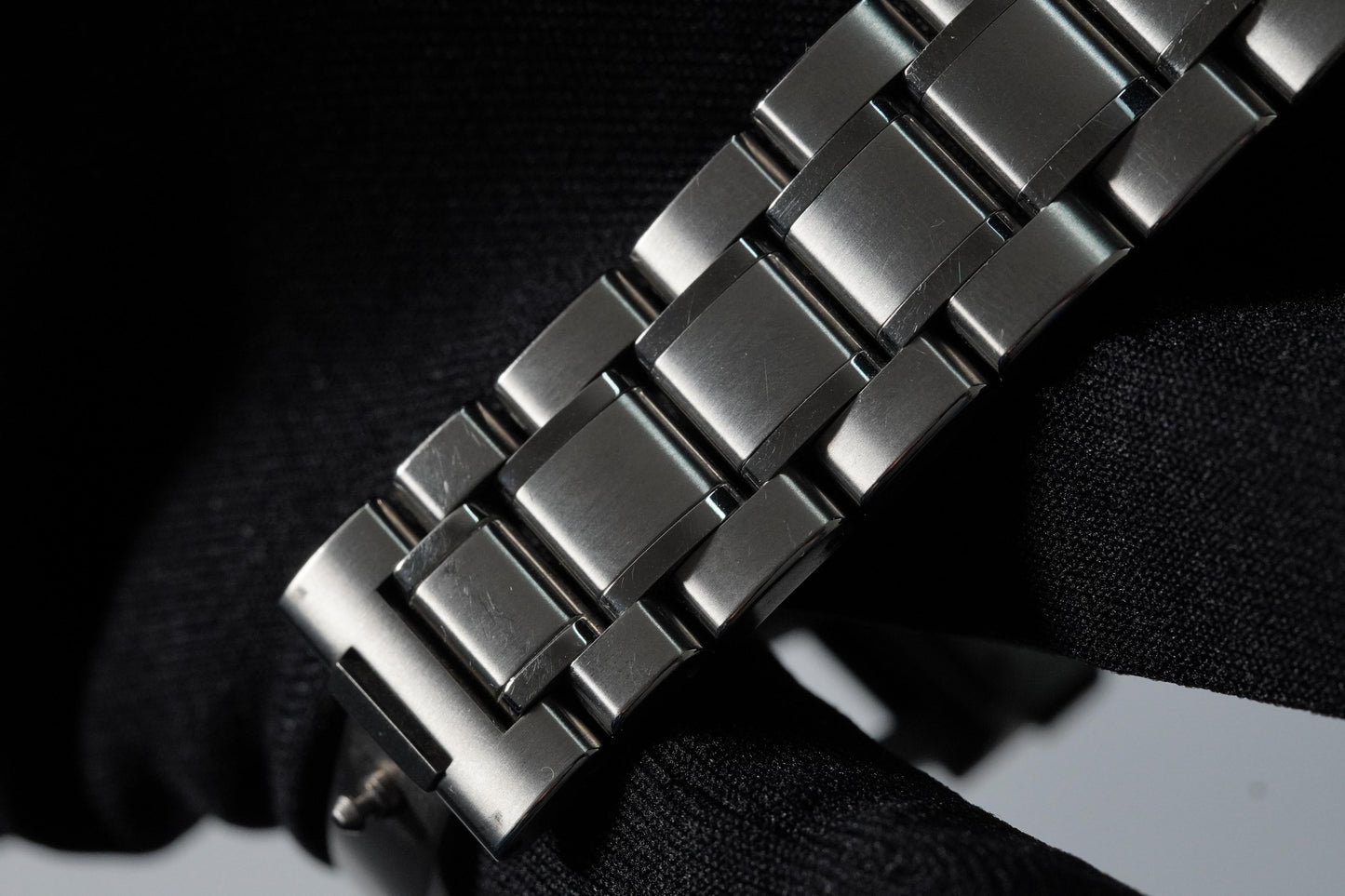 Grand Seiko "Snowflake" SBGA211