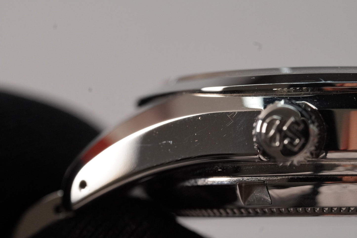 Grand Seiko "The Sea of Clouds" SBGH311