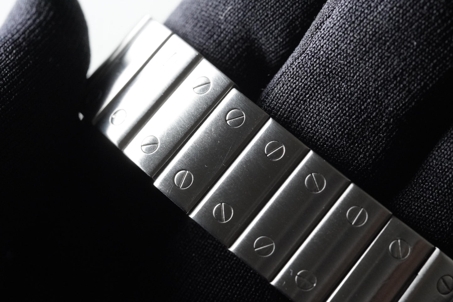Cartier Galbee W20060D6