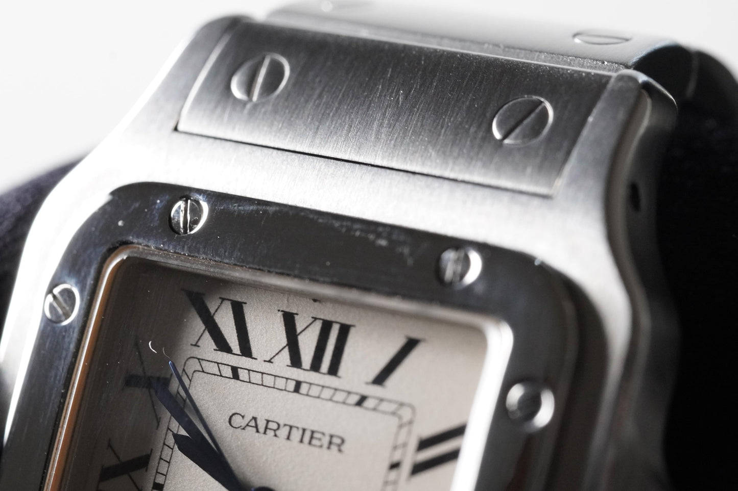 Cartier Galbee W20060D6