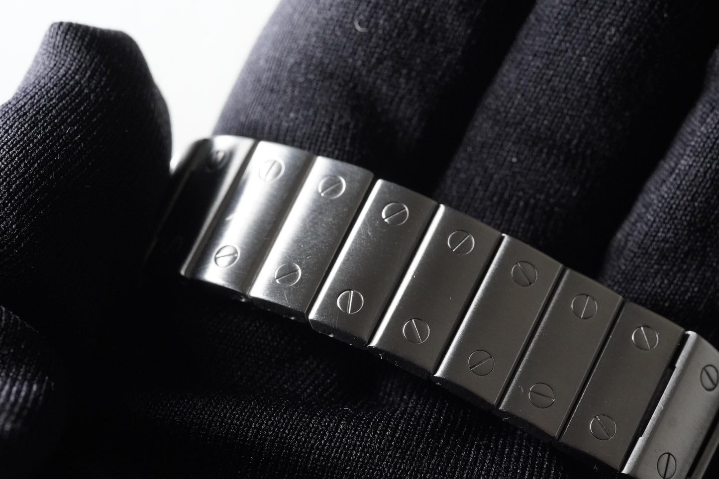 Cartier Galbee W20060D6