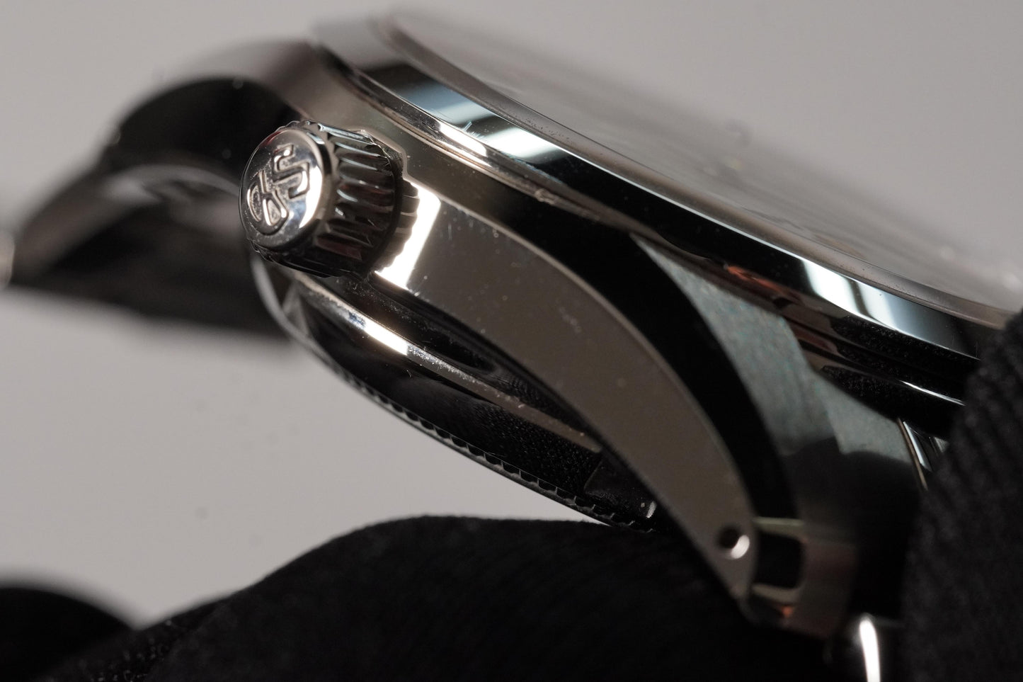 Grand Seiko "The Sea of Clouds" SBGH311