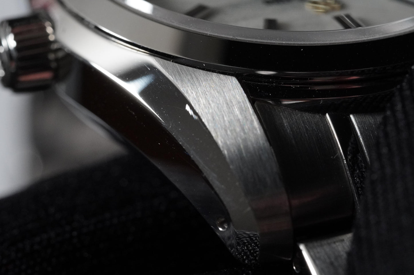 Grand Seiko "The Sea of Clouds" SBGH311