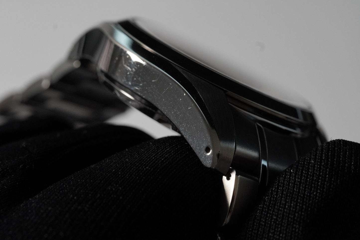 Grand Seiko "Snowflake" SBGA211