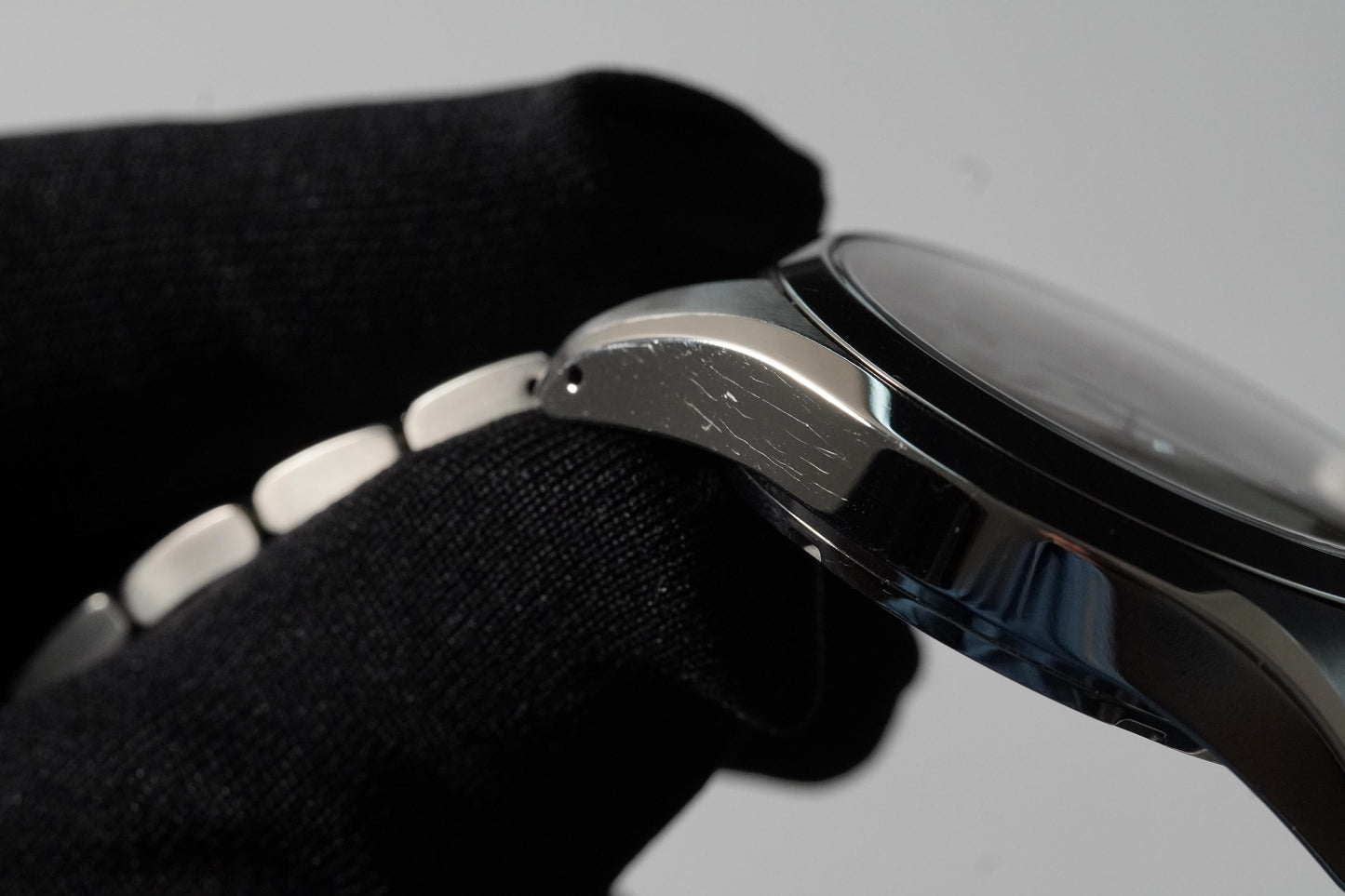 Grand Seiko "Snowflake" SBGA211