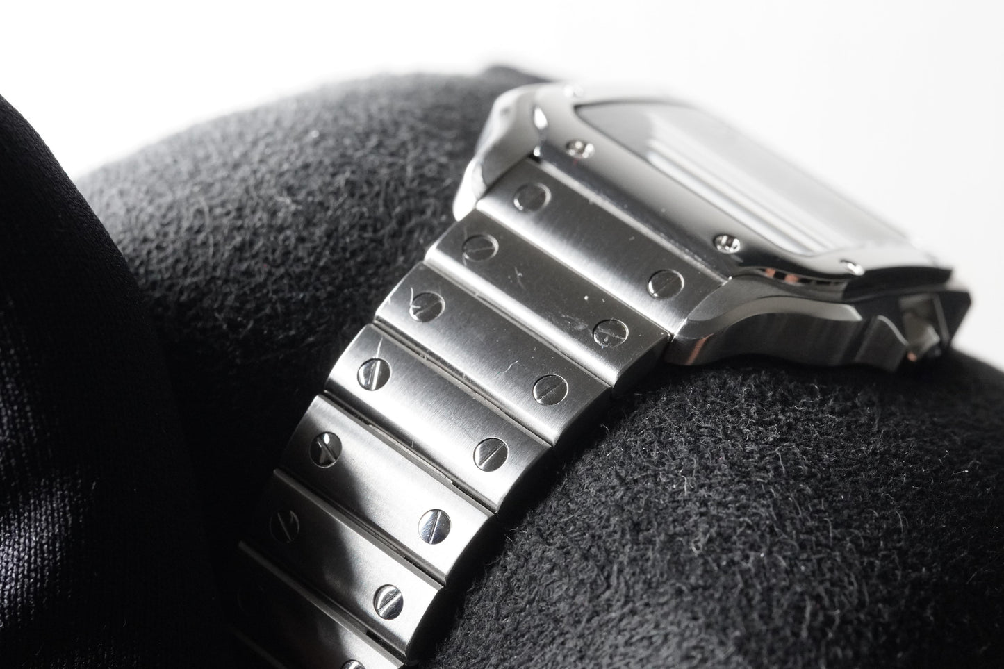 Cartier Santos Medium WSSA0061