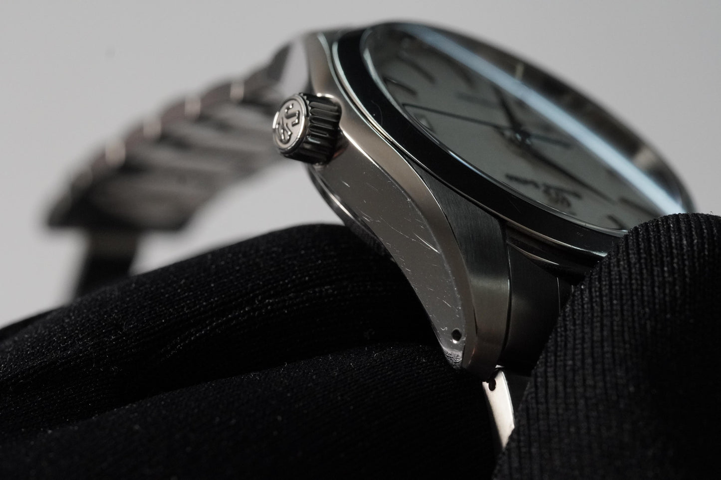 Grand Seiko "Snowflake" SBGA211