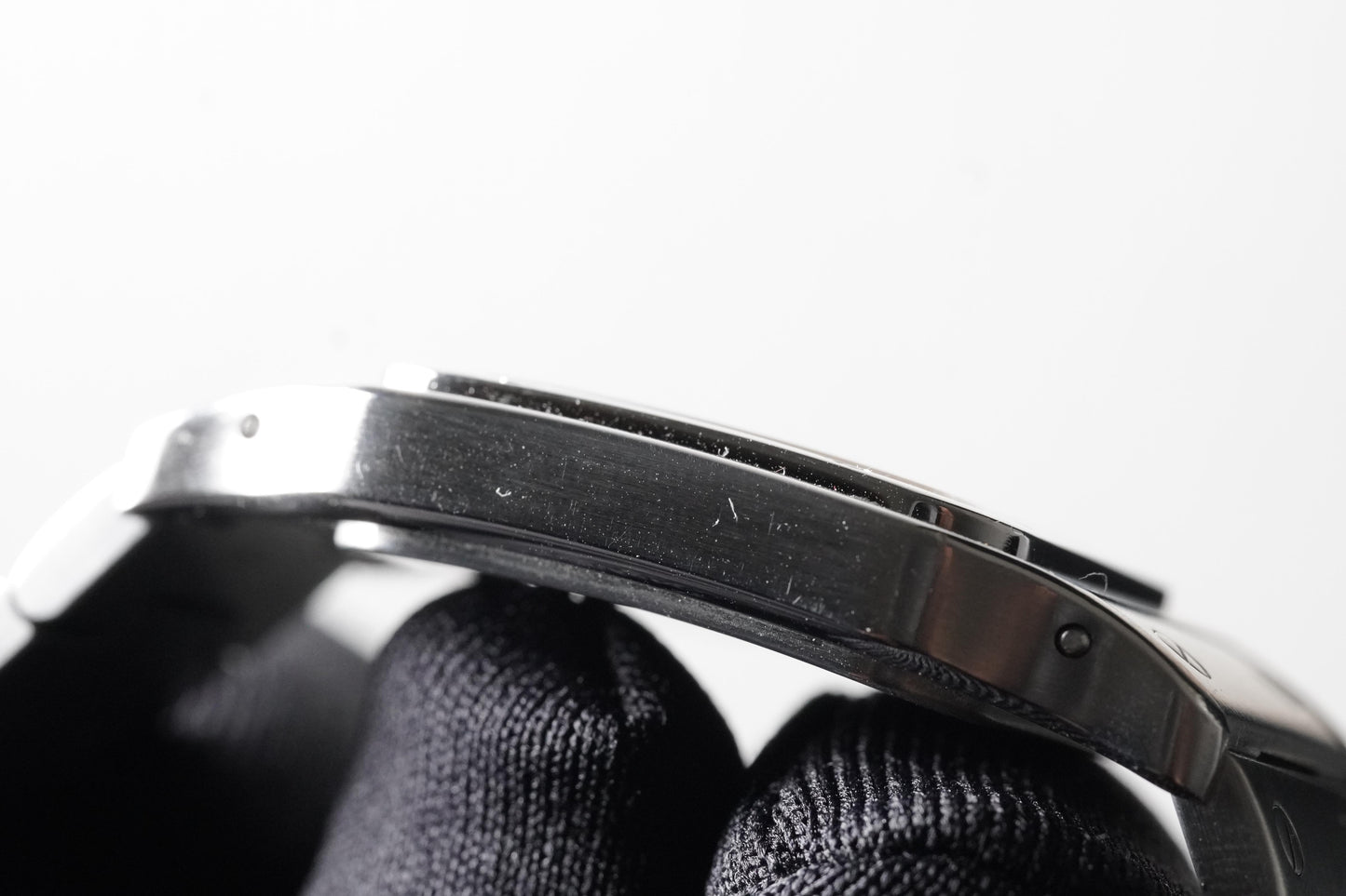 Cartier Galbee W20060D6