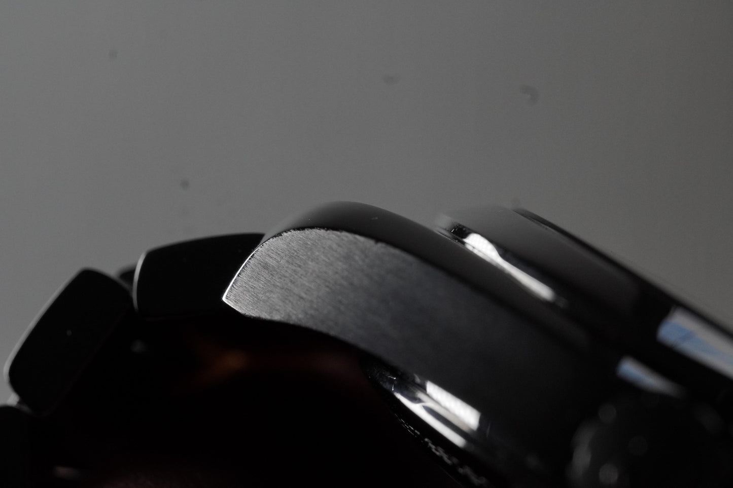 Omega Aqua Terra GMT