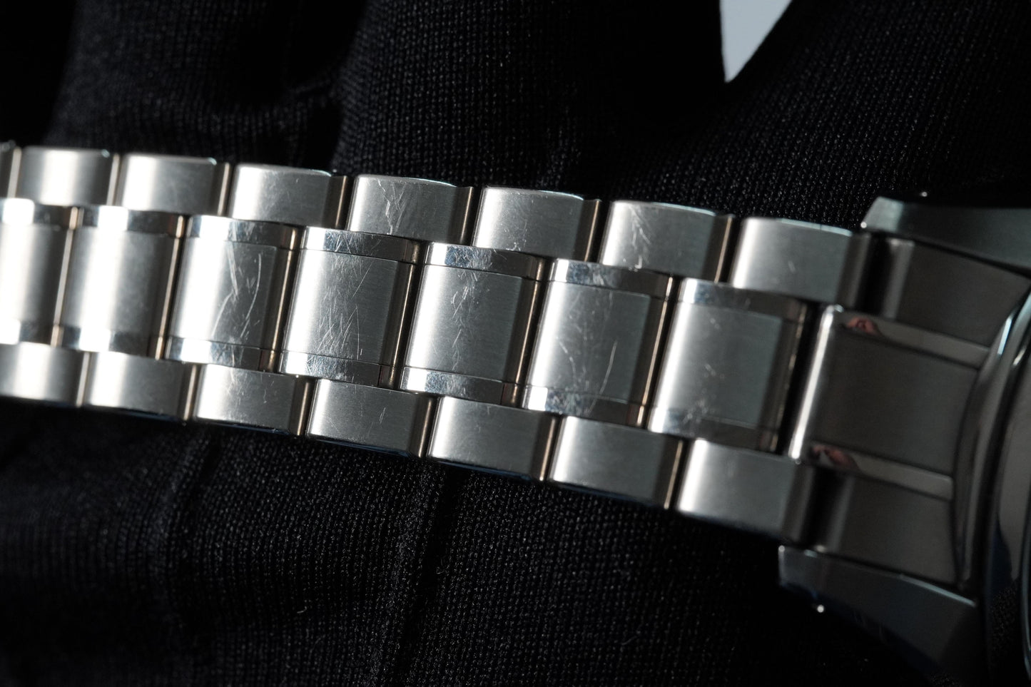 Grand Seiko "Snowflake" SBGA211