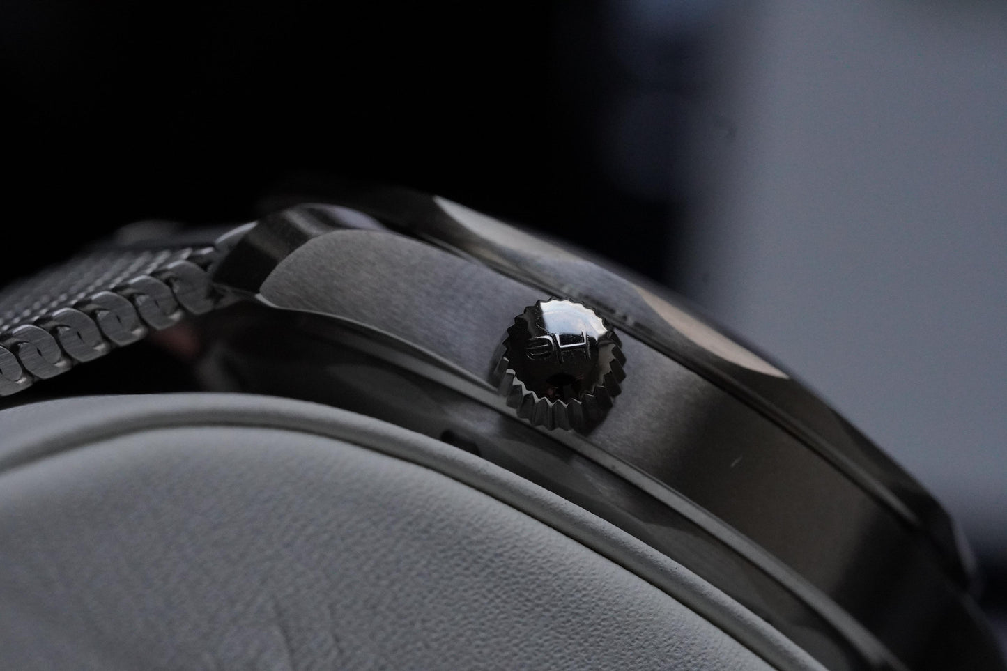 Omega Seamaster Bond 60th anniversary
