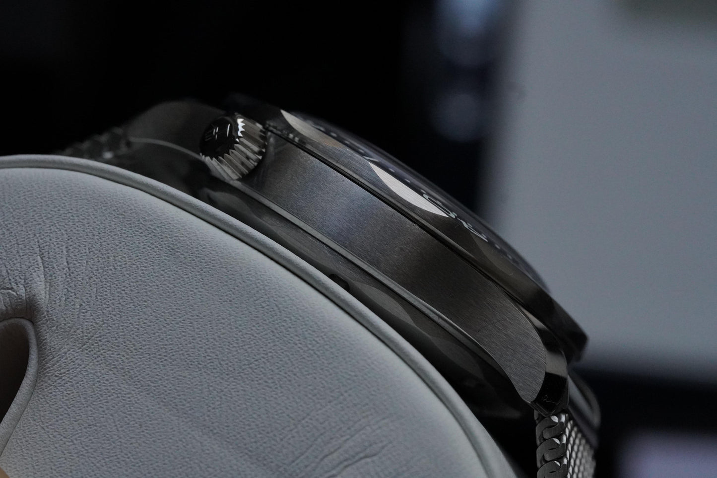 Omega Seamaster Bond 60th anniversary